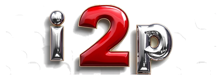 i2p logo