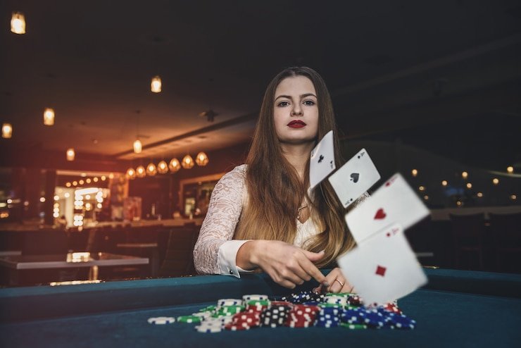 i2p Live Ruleta Europea